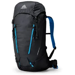 Gregory Targhee FT 45 M-L Alpinrucksack 76 cm ozone black