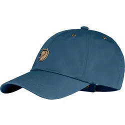 Fjällräven Vidda Herren Cap uncle blue