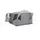 Easy Camp Reine Busvorzelt 310 x 320 cm Grau
