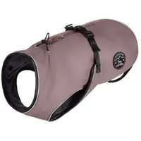 Hunter Hundemantel Uppsala 60, altrosa