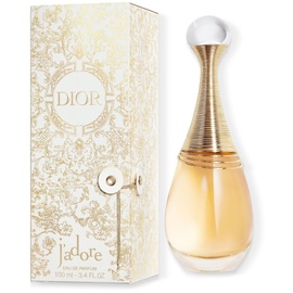 Dior J'adore Eau de Parfum Limited Edition 100 ml