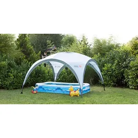 Coleman Event Shelter 3 x 3 m grau/weiß