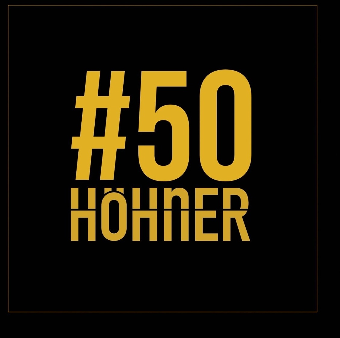 #50 Höhner - Hoehner. (CD)