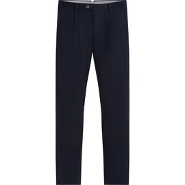 Tommy Hilfiger Harlem Chino Satin Relaxed Fit Hosen Blau 38 34