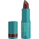 Maybelline Butter Cream Lipstick Green Edition Lippenstift Nr. 01 - Ecliptic 3 g
