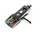 ANALOGIS Headshell HS-32 Plattenspieler, im Technics-Design, 9g, Aluminium, Chrom - Silber