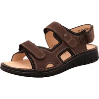 Finn Comfort Wanaka-S Herren Braun 45