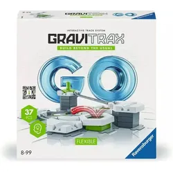 Ravensburger GraviTrax Go Flexible, Spielzeug-Murmelbahn, 8 Jahr(e)