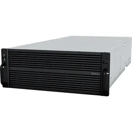 Synology HD6500 Rackmount-Server mit 60 Einschüben