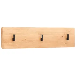 Linea Natura Hakenleiste PISA - B/H/T ca. 80,00x18,00x4,00