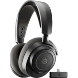 SteelSeries Arctis Nova 7X Wireless Gen 2 Schwarz