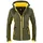 Rock Creek Jacke Softshelljacke Regular Fit