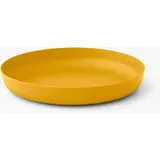 Sea to Summit Passage Plate arrowwood yellow