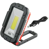 4K5 Tools WL 1500 Baustrahler 1500 lm)