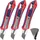 WorkPro Cutter 18 mm