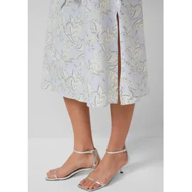 s.Oliver Midikleid Mehrfarbig 44