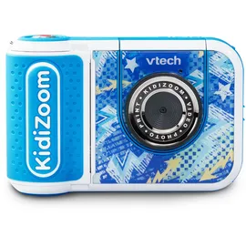 Vtech KidiZoom Print Cam Blau