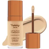 danessa myricks beauty Yummy Skin Lift & Flex Concealer 4 Light neutral