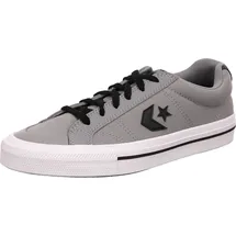 Converse Sport Casual Herren Grau/Schwarz/Weiß 44
