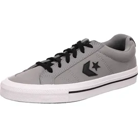 Converse Sport Casual Herren Grau/Schwarz/Weiß 44