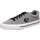 Converse Sport Casual Herren Grau/Schwarz/Weiß 44