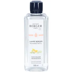 Lampe Berger® Raumparfum Fleur d'Oranger