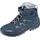 Lowa Maddox WARM GTX MID Kinder, blau, Größe 28 - 28