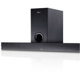 Magnat SBW 300 Vollaktive Soundbar mit drahtlos angebundenem Subwoofer und 210/420 Watt Gesamtleistung