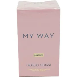 Giorgio Armani My Way Le Parfum 30 ml