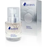 inspira: cosmetics Skin Accents Magic Spheres VitaGlow C Creme 30 ml