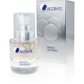 inspira: cosmetics Skin Accents Magic Spheres VitaGlow C Creme 30 ml
