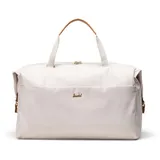 Herschel Maia Weekender - Reisetasche 15" 47 cm (moonbeam) | Weiß