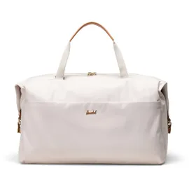 Herschel Maia Weekender - Reisetasche 15" 47 cm (moonbeam) | Weiß