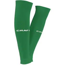 CRAFT Premier Athlete Sleeve-Stutzen 651000 - team green