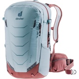 Deuter Flyt 18 SL dusk/redwood