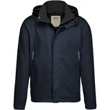 Hakro Regenjacke "CONNECTICUT" 862 - S - tinte