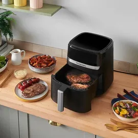 Russell Hobbs SatisFry 27621-56 schwarz
