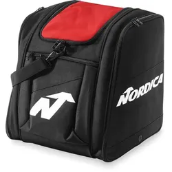 NORDICA Tasche BOOT BACKPACK, BLACK/RED, ONE SIZE