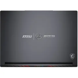 MSI Stealth 16 Mercedes-AMG Motorsport A13VG, Selenite Gray, Core i9-13900H, 32GB RAM, 2TB SSD, GeForce RTX 4070, DE (0015F2-245)