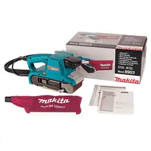 Makita 9903 Bandschleifer 76 x 533 mm