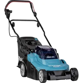 Makita DLM382PT2 inkl. 2 x 5,0 Ah