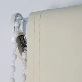 Jet-Line Sichtschutzrollo 100 x 230 cm beige