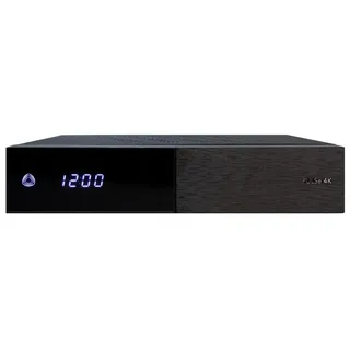 ab-com PULSe 4K UHD 2xDVB-S2X Satellitenreceiver 2000 GB