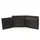 Tom Tailor Jerrie Geldbörse Unisex schwarz