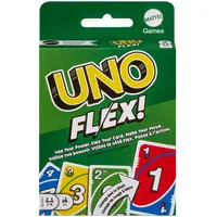 Mattel UNO Flex