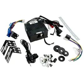 Retrosound RSD-GRANDPRIX-1DAB 1-DIN Autoradio | Masori