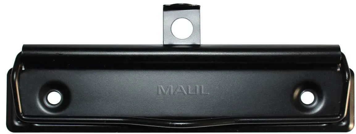 Bügel-Klemmer, Breite 120 mm