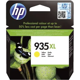 HP 935XL gelb 