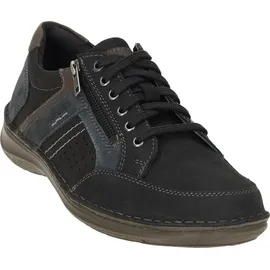 Josef Seibel New Anvers 87 für Herren blau 42