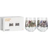 Ritzenhoff & Breker RITZENHOFF Schattenfauna Ginglas-Set #1, #2 Von Maggie Enterrios